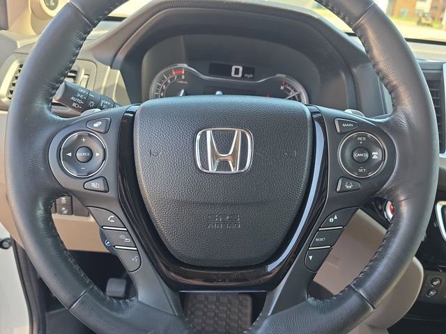 Used 2018 Honda Pilot Elite image 21