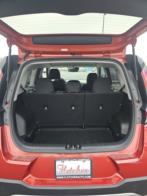 Used 2024 Kia Soul LX w/ Option Group 015 image 8