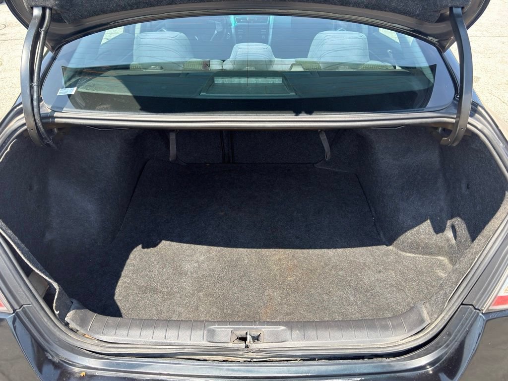Used 2015 Nissan Altima 2.5 S w/ Power Driver Seat Package FWD image 25