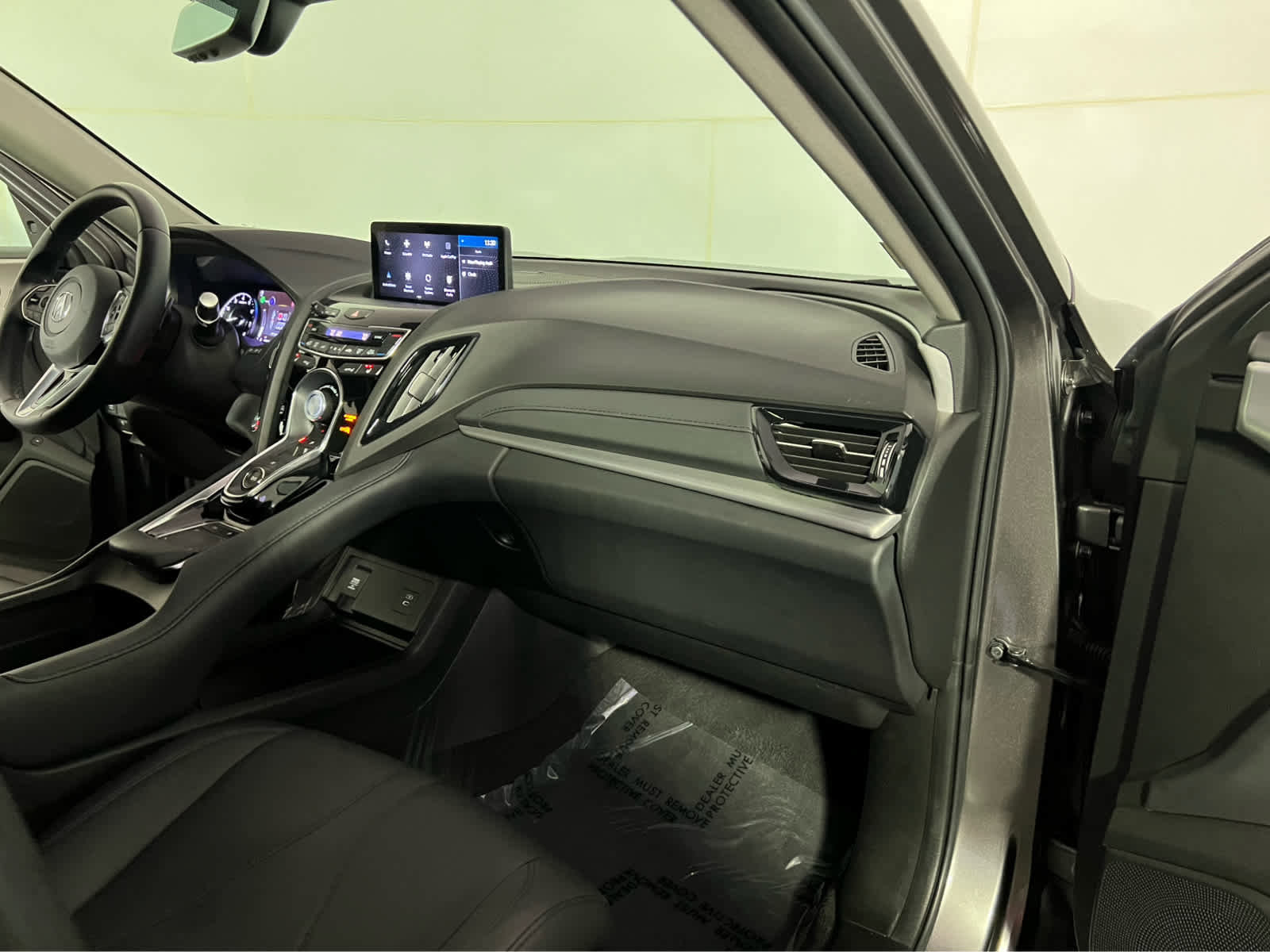 Used 2022 Acura RDX image 29