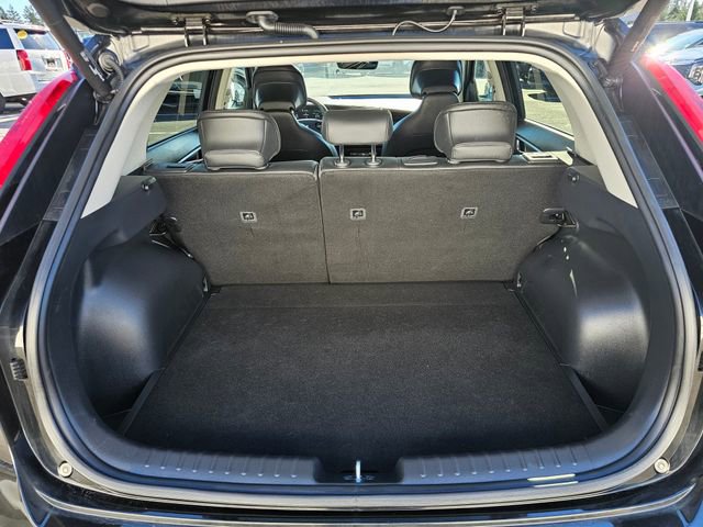 Used 2023 Kia Niro SX image 16