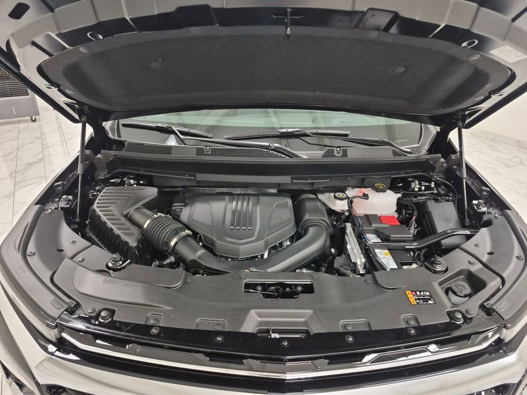 New 2026 Chevrolet Traverse High Country image 31