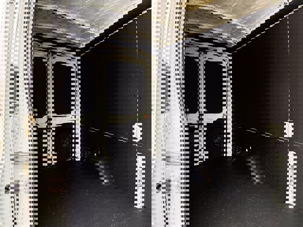 New 2026 Ford Transit 250 148 Medium Roof Extended AWD w/ Load Area Protection Package image 17