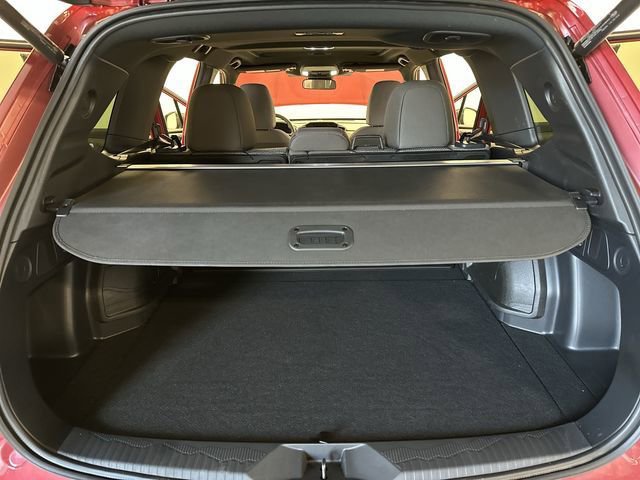 Certified 2026 Subaru Forester Premium image 25