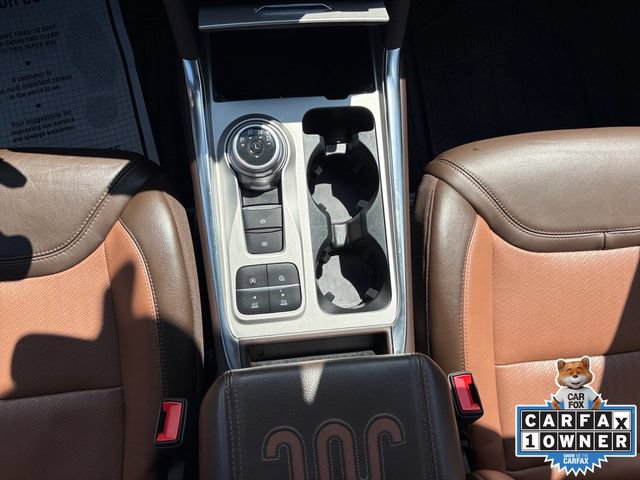 Used 2023 Ford Explorer King Ranch w/ Technology Package RWD image 3