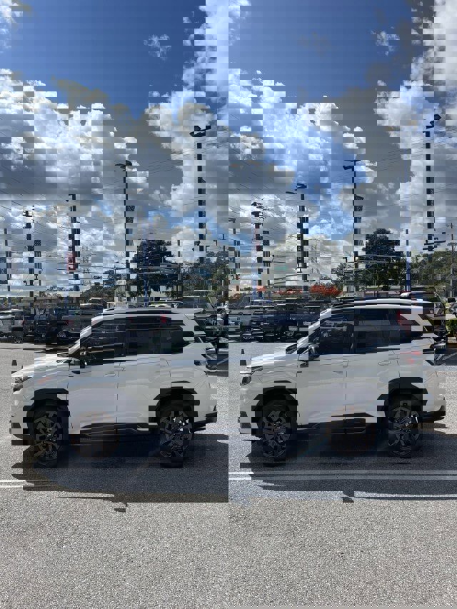 New 2025 Subaru Forester Sport image 6