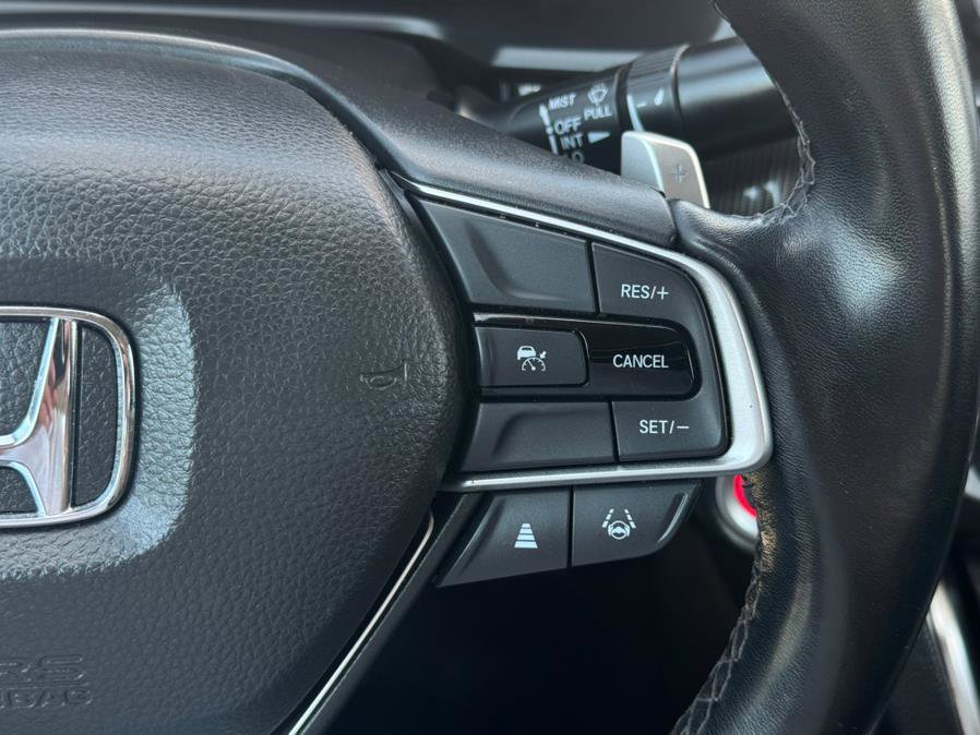 Used 2022 Honda Accord Sport Special Edition image 27