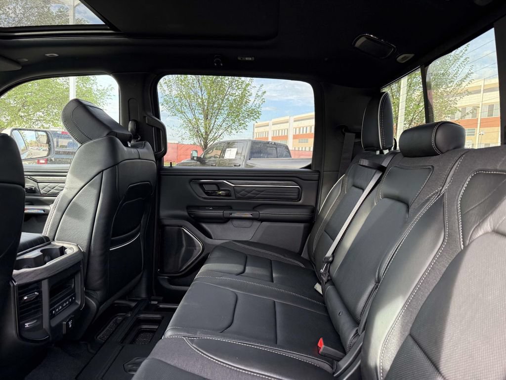 New 2026 RAM 1500 Limited AWD/4WD image 17