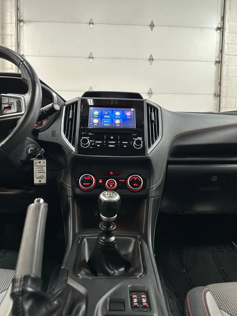 Used 2023 Subaru Crosstrek 2.0i Premium AWD/4WD image 23