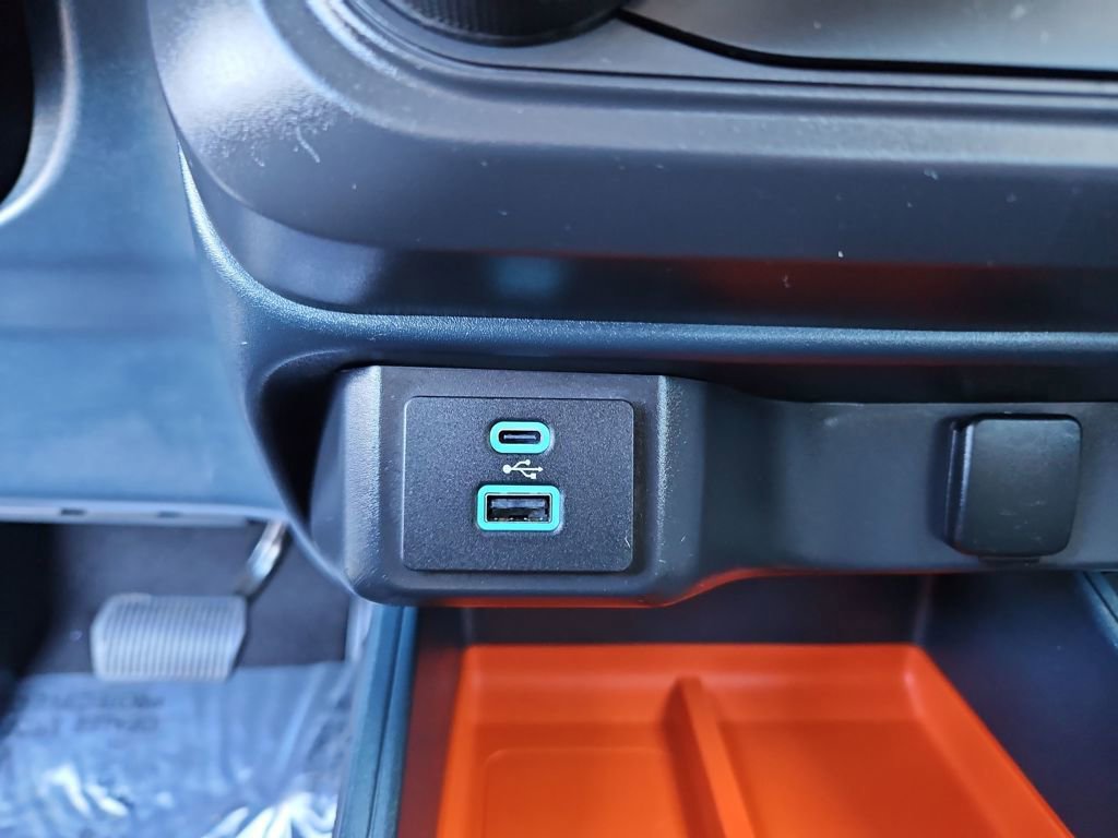 Used 2024 Ford Maverick XLT image 17