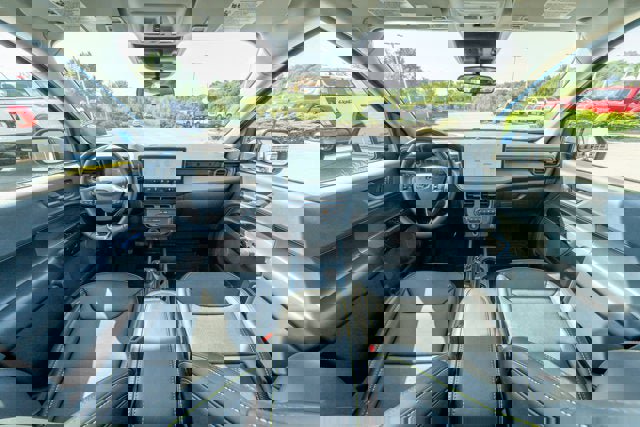 New 2025 Ford Maverick Lobo AWD/4WD image 37