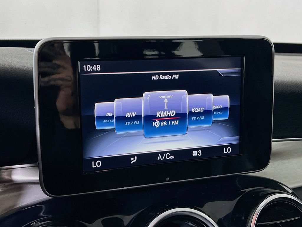 Used 2018 Mercedes-Benz C 300 Sedan image 13