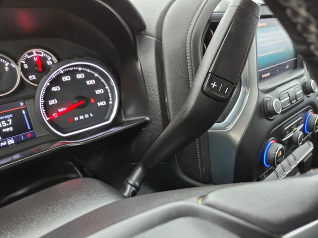 Used 2020 Chevrolet Silverado 2500 LT w/ Convenience Package image 21