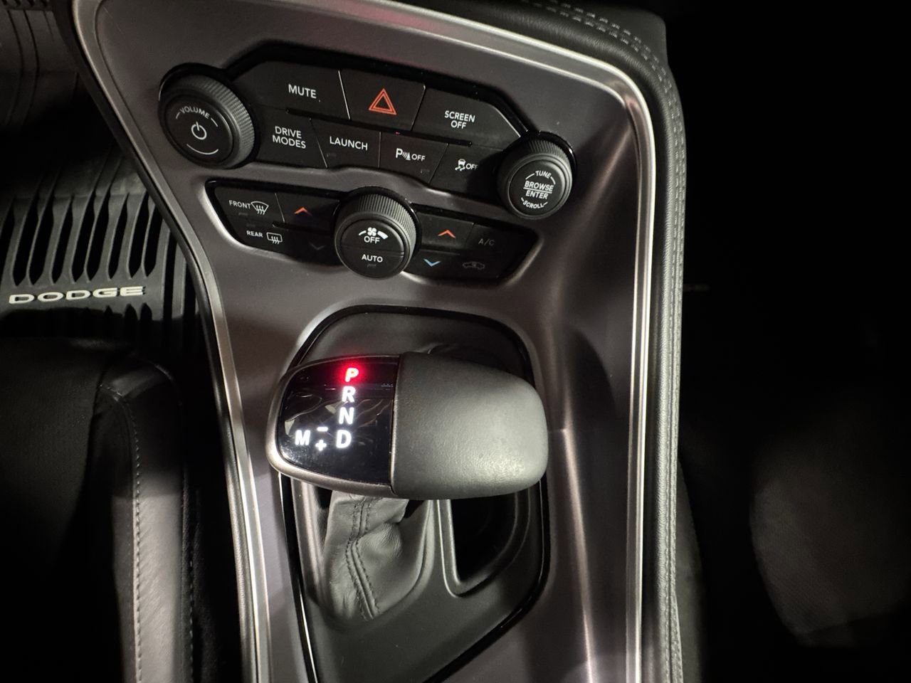 Used 2019 Dodge Challenger R/T Scat Pack image 28