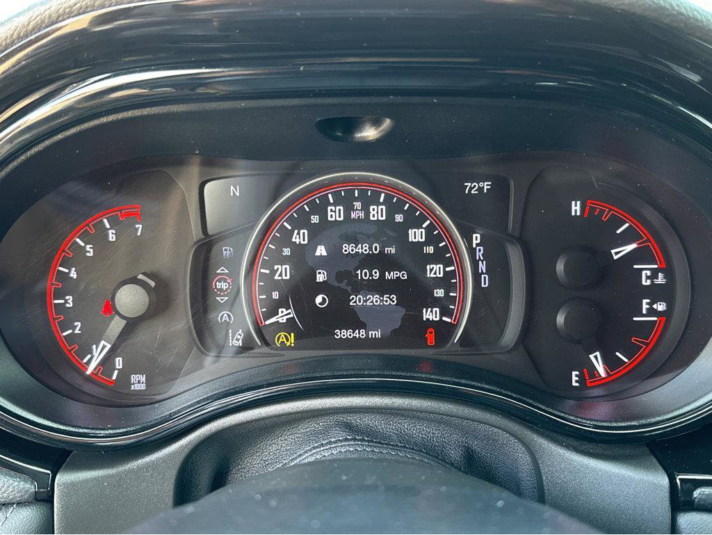 Used 2022 Dodge Durango GT image 20