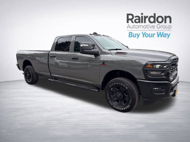 Used 2026 RAM 3500 Tradesman AWD/4WD image 7