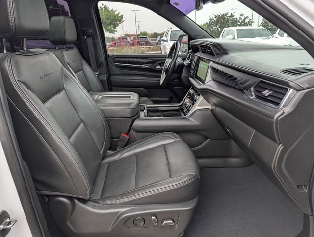 Used 2022 GMC Yukon Denali image 33