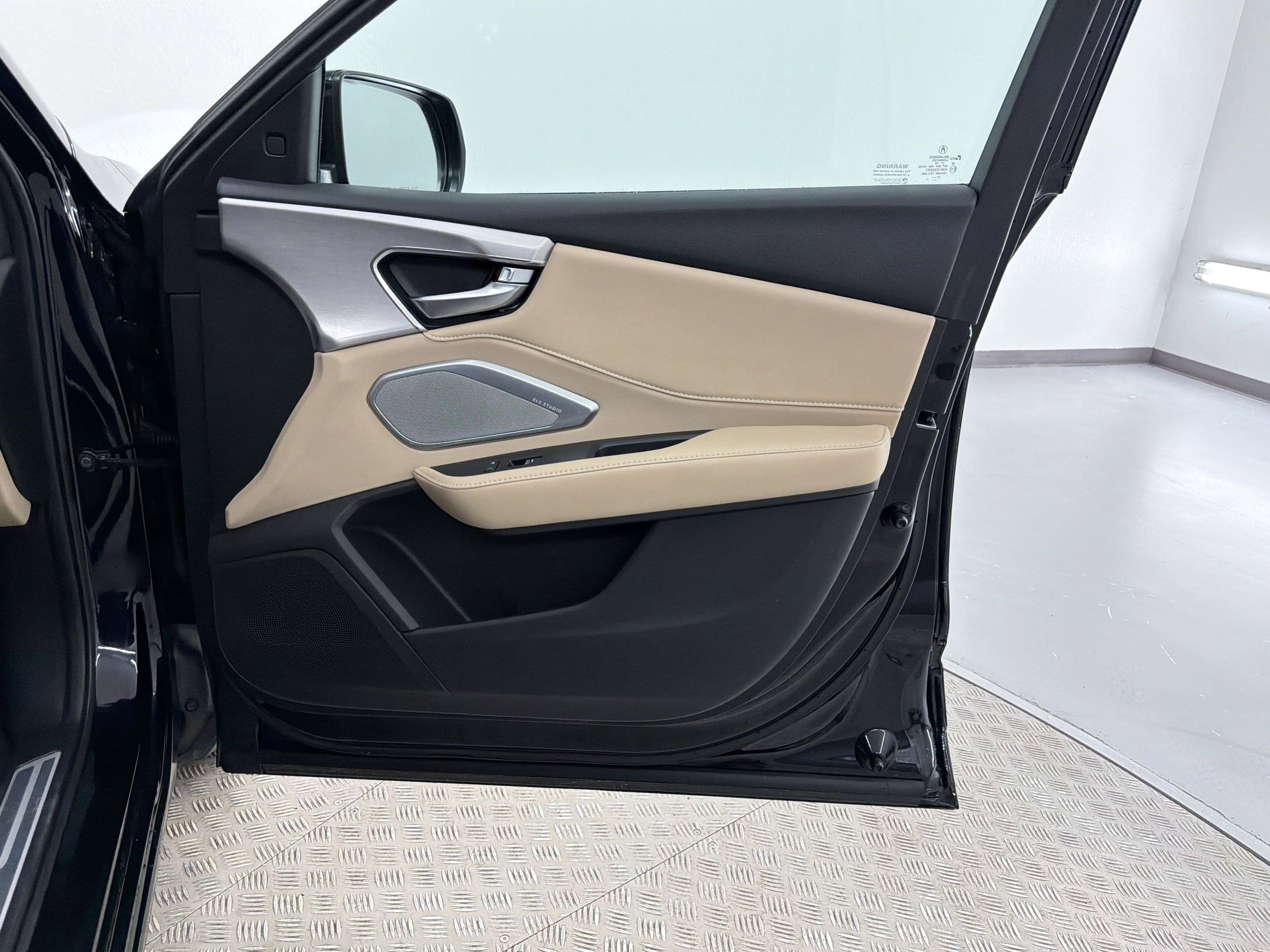 Used 2022 Acura RDX FWD w/ Technology Package image 38