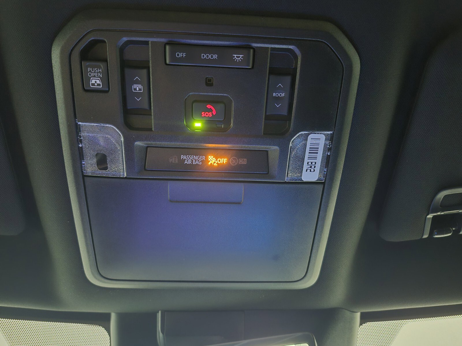 New 2026 Toyota Tundra TRD Pro image 40