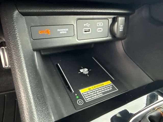 Used 2026 Acura Integra A-Spec w/ Technology Package FWD image 14