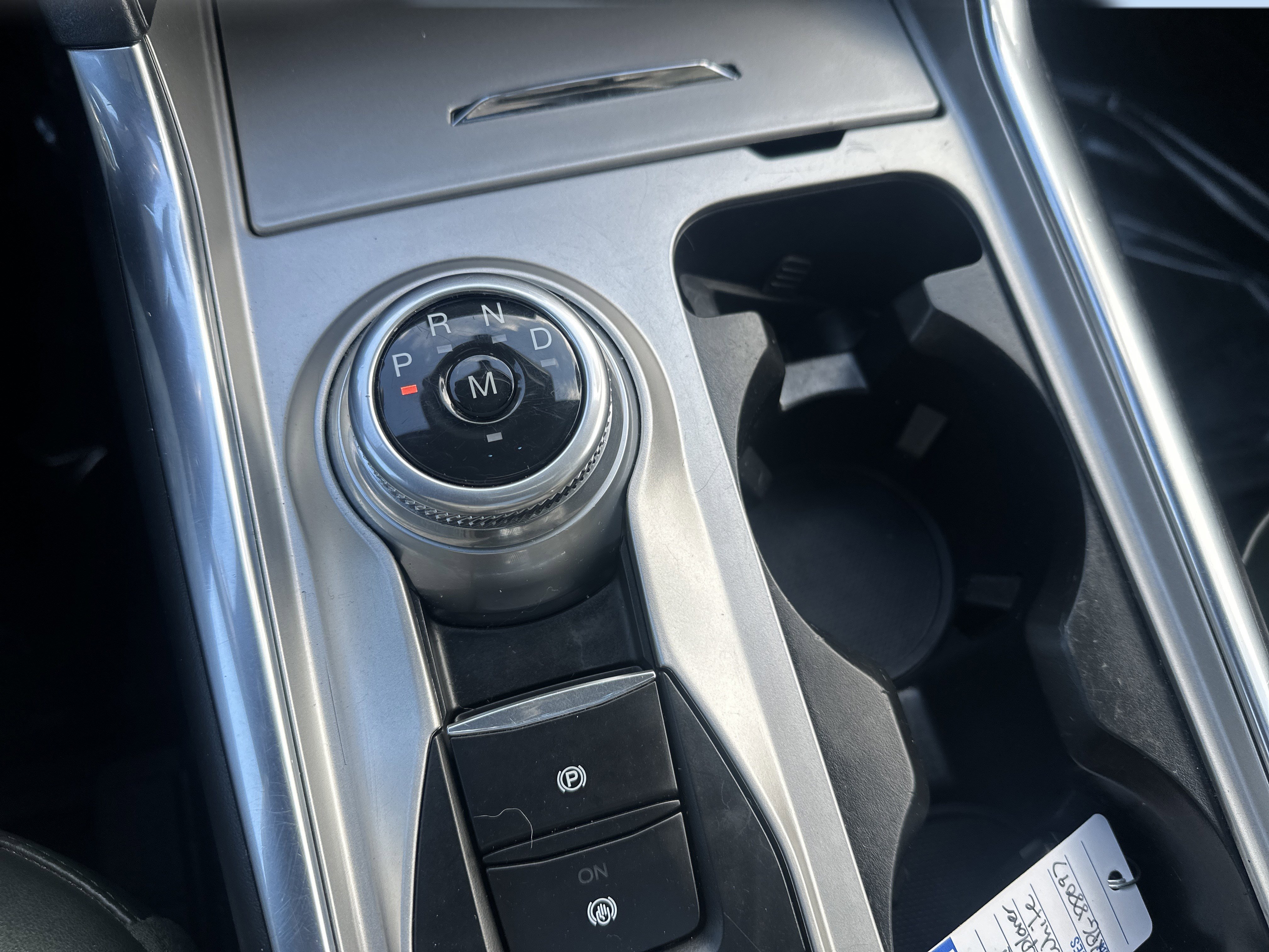 Used 2023 Ford Explorer Timberline image 17