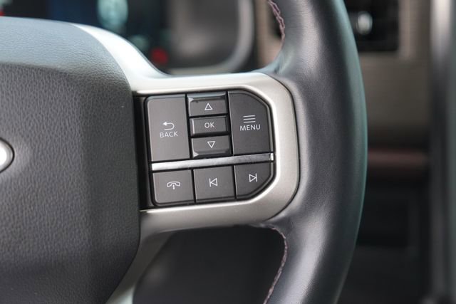 Used 2022 Ford Expedition Limited RWD image 24