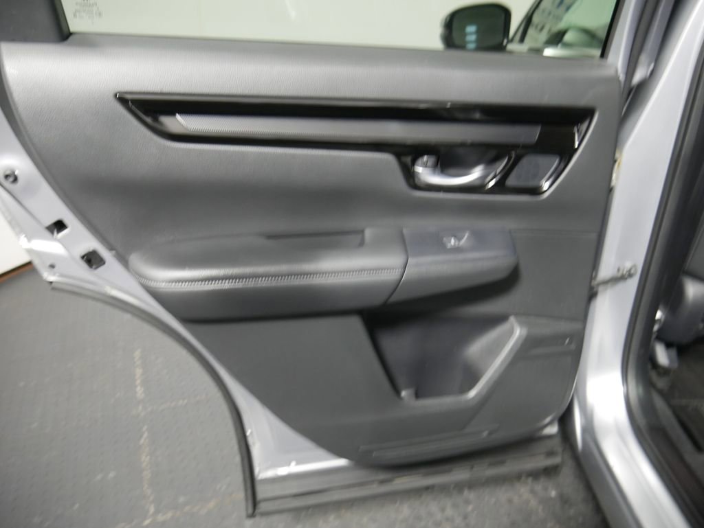 Used 2023 Honda CR-V EX-L image 13