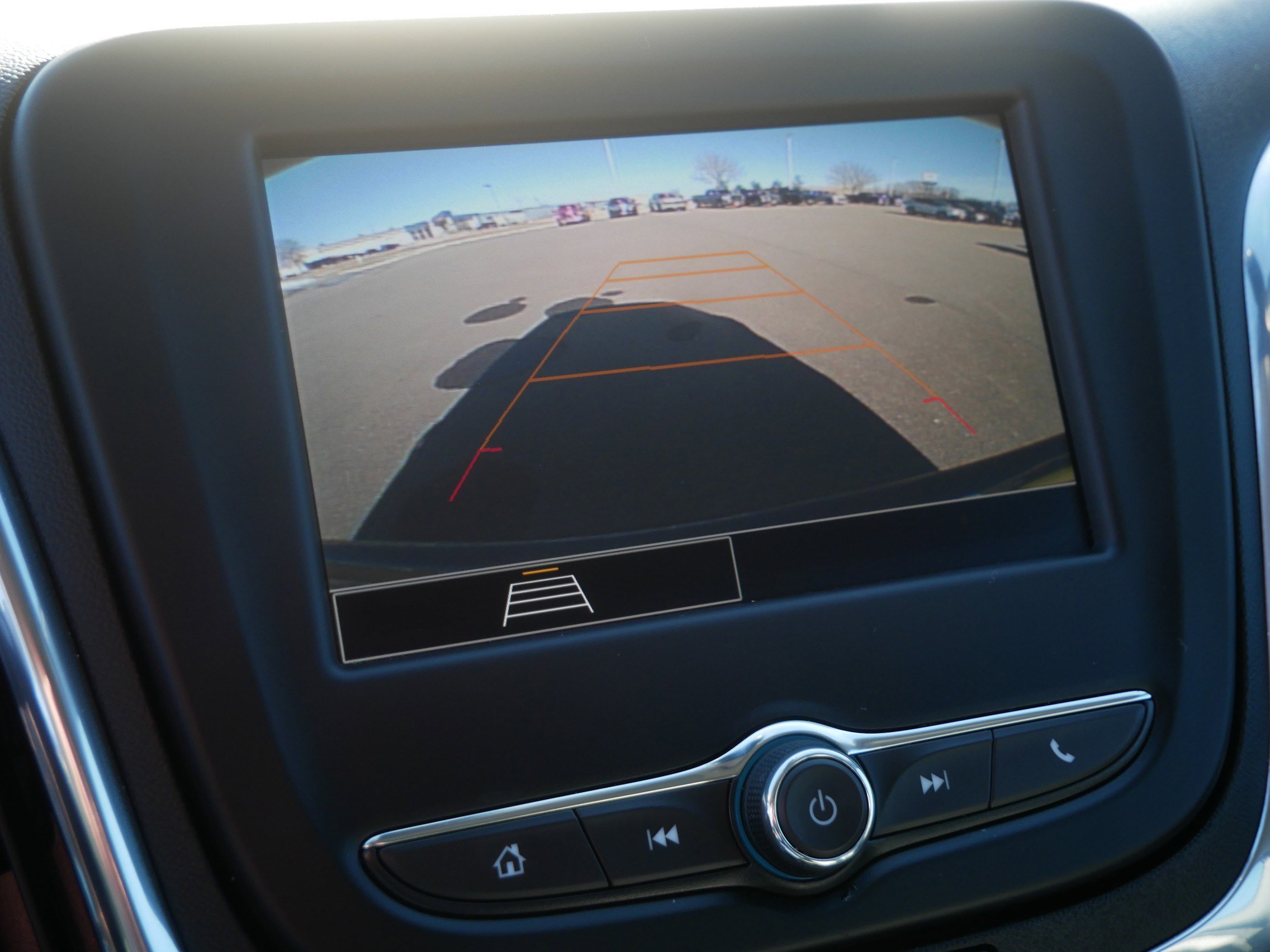 Used 2023 Chevrolet Equinox LS w/ LS Convenience Package image 32