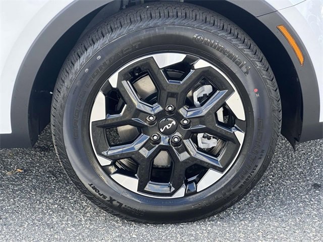 New 2026 Kia Sorento S image 5