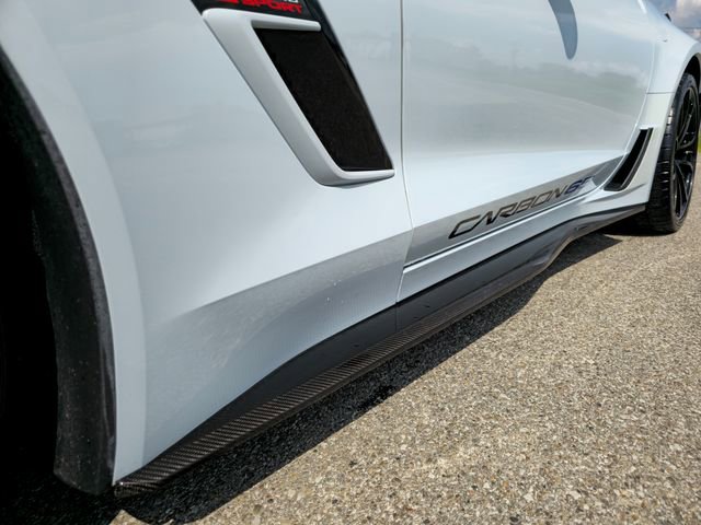 Used 2018 Chevrolet Corvette Grand Sport w/ Carbon 65 Edition image 13