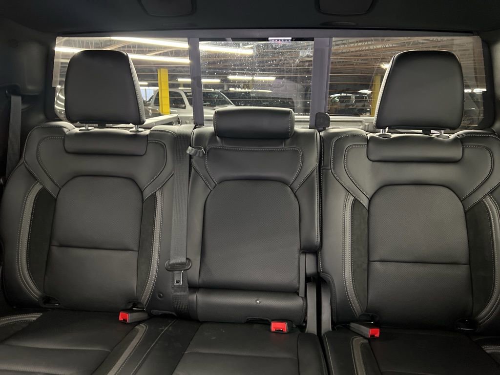Used 2026 RAM 1500 Rebel w/ G/T Package image 20