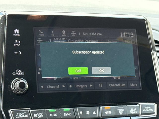 Used 2019 Honda Odyssey EX-L image 20