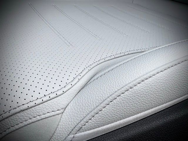 New 2026 Mercedes-Benz GLC 300 4MATIC image 21