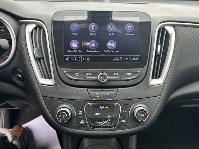 Used 2021 Chevrolet Malibu LS image 15