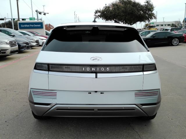 Used 2024 Hyundai Ioniq 5 Limited image 9