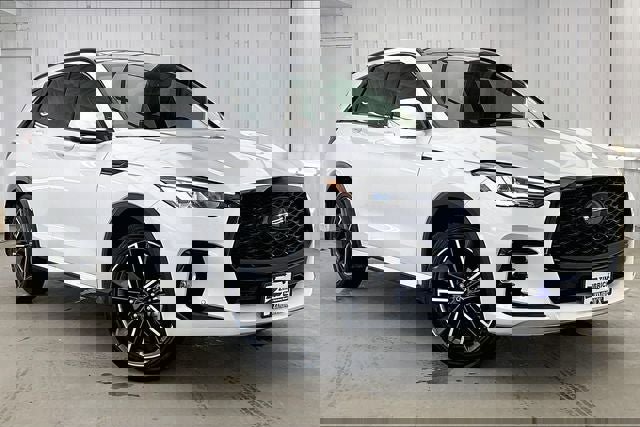 Certified 2023 INFINITI QX50 Sport image 35