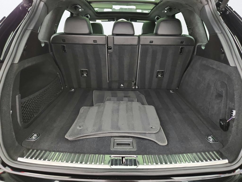Used 2016 Porsche Cayenne GTS AWD/4WD image 31