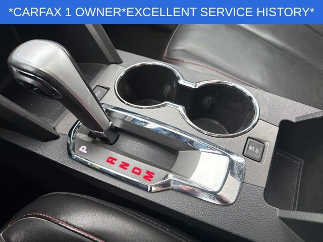 Used 2013 GMC Terrain SLT image 28