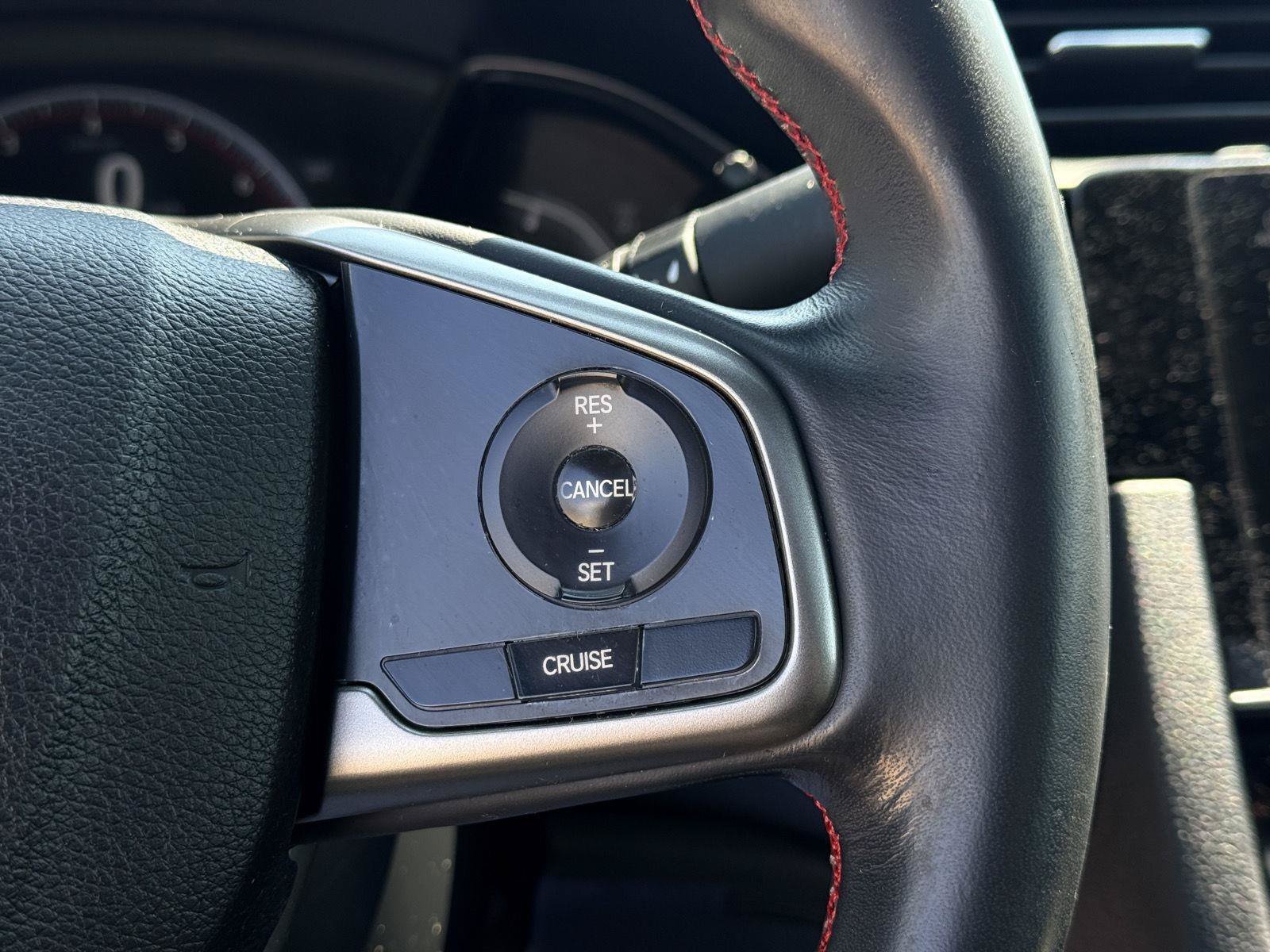 Certified 2018 Honda Civic Si image 20