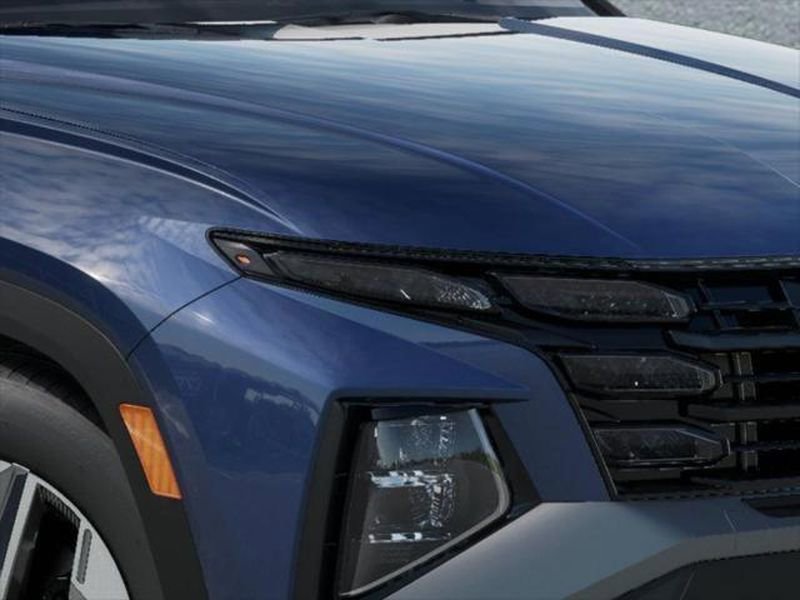 New 2026 Hyundai Tucson SEL image 9