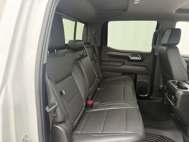 Used 2022 Chevrolet Silverado 1500 RST image 32