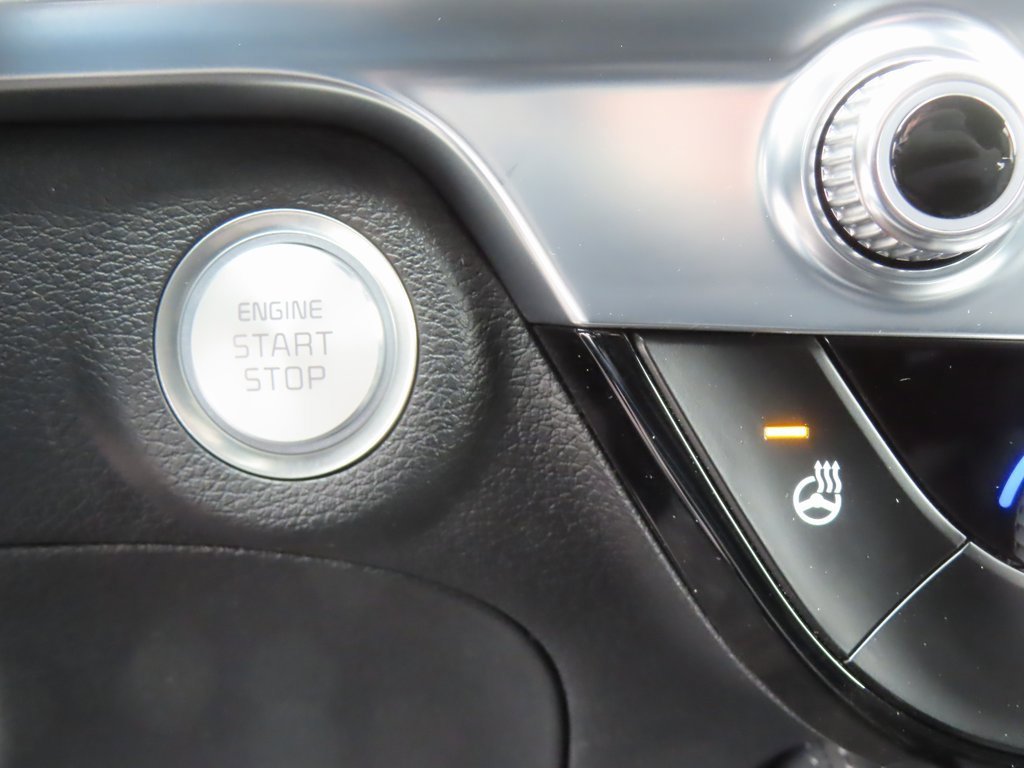 New 2025 Kia Telluride SX X-Line image 16