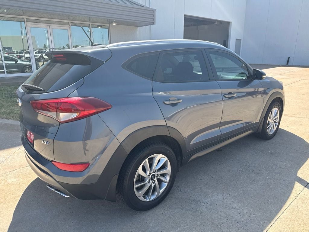 Used 2016 Hyundai Tucson Eco FWD image 7