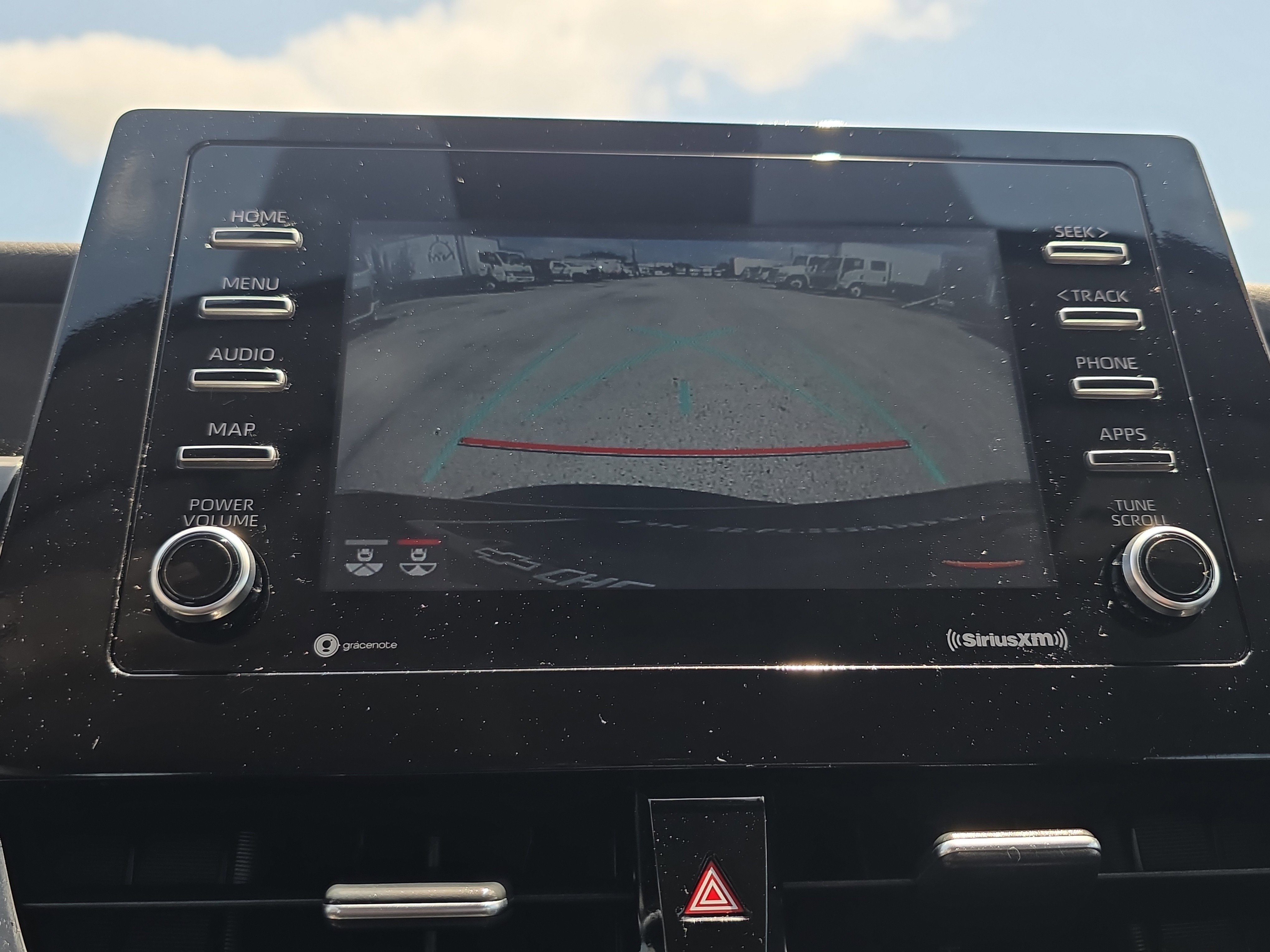 Used 2024 Toyota Camry LE FWD image 31