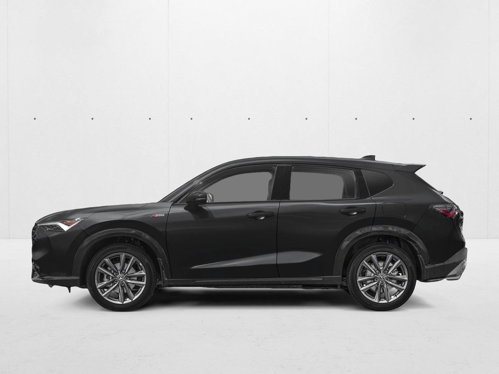 New 2026 Acura ADX A-Spec FWD image 3