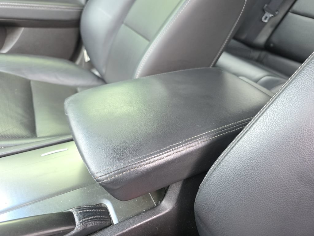 Used 2012 Acura TSX w/ Technology Package FWD image 38