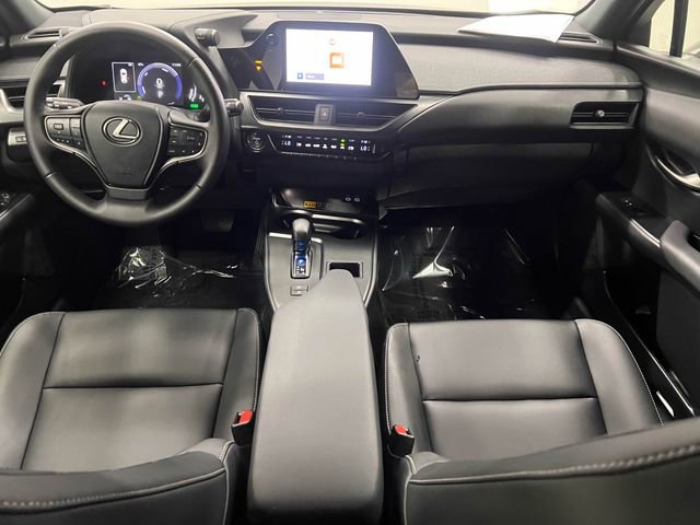 Certified 2025 Lexus UX 300h FWD image 14