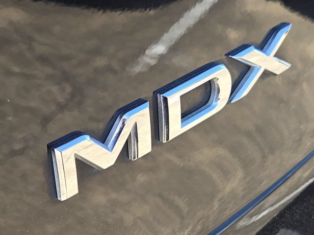 Certified 2024 Acura MDX w/ Technology Package AWD/4WD image 11
