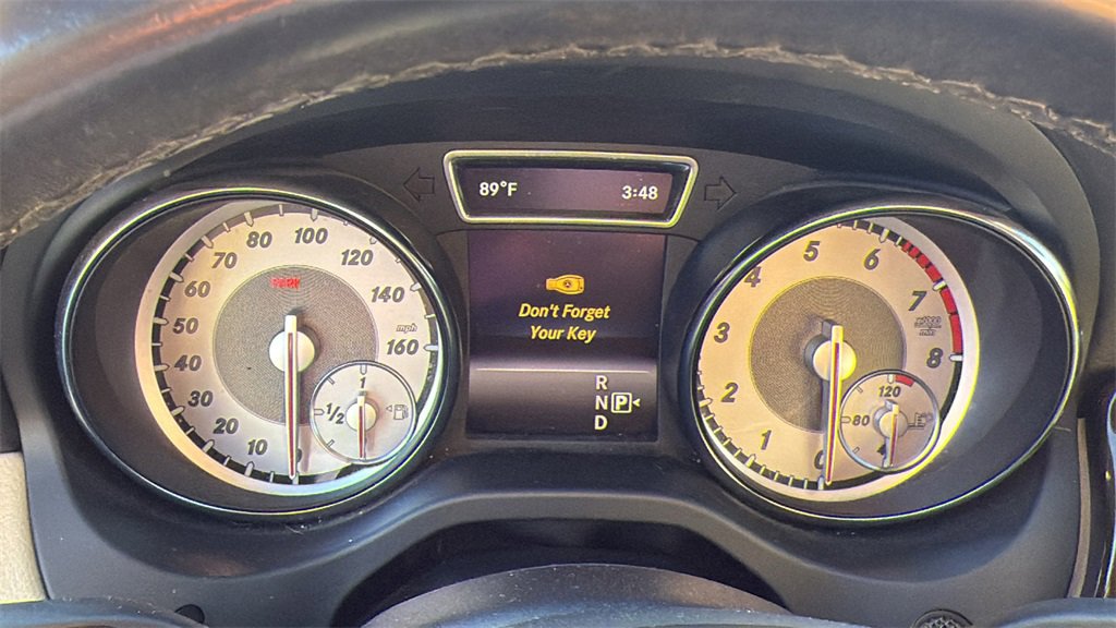 Used 2015 Mercedes-Benz CLA 250 image 6