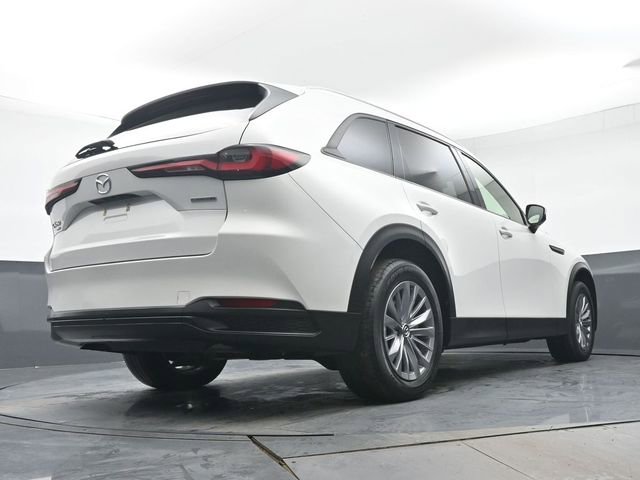 Certified 2024 MAZDA CX-90 3.3 Turbo w/ Preferred Plus image 31